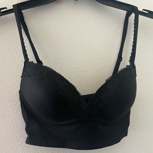 Victoria’s Secret No Wire Padded Bra